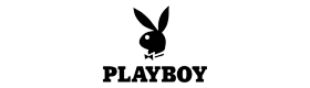 Playboy logo
