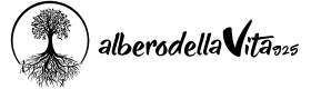 Albero Della Vita 925 logo