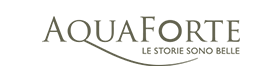 Aquaforte logo