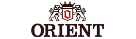 Orient logo