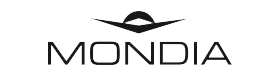 Mondia logo